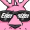 Energizer Bunny Stickers
