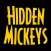 Hidden Mickeys: Disneyland