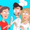 Slice it all: Stories