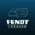 Fendt Caravan Connect