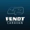 Fendt Caravan Connect
