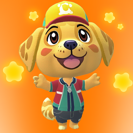 Campfire: Pocket Friends