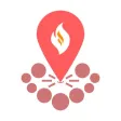 Campfire - Social Map for Events & Friends