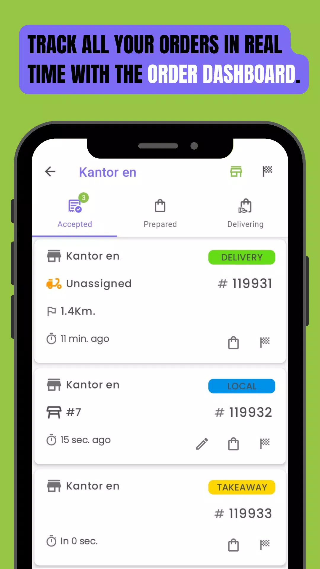 WIM Screenshots