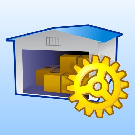 Quantum Mobile: Warehouse Quantum Mobile: Warehouse