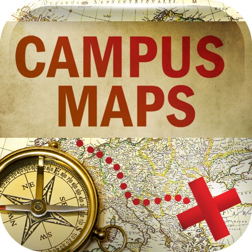 Campus Maps Campus Maps