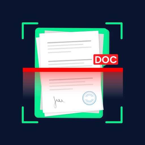 Document Scanner