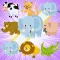 Animal Match Pro