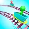Rail Run.io