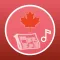 Canada News & Radio Stations