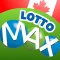 Lotto MAX - Stats & Checker