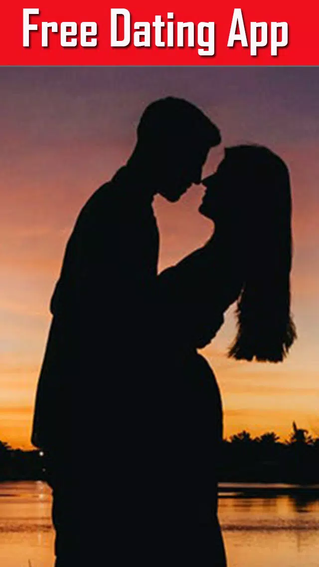 Canada Dating App for Singles Screenshots