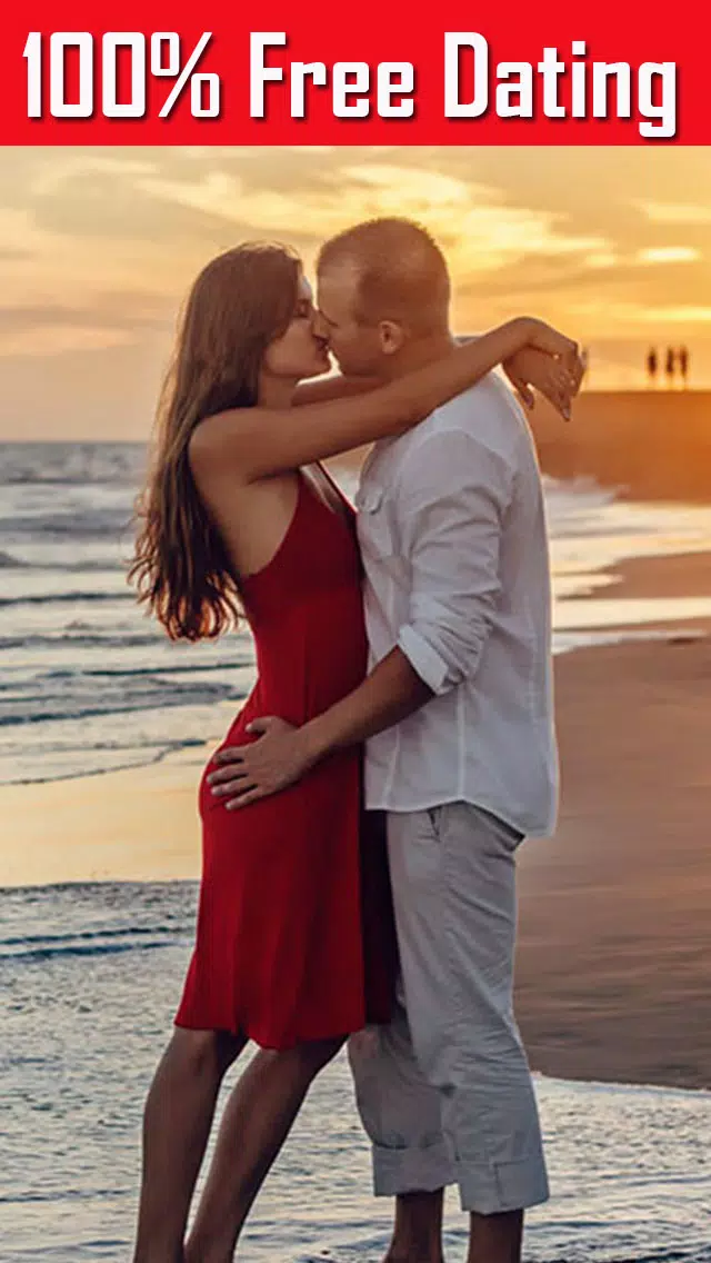 Canada Dating App for Singles Screenshots