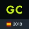 Oposición GC