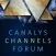 Canalys Channels Forum
