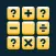 Cross Math Crossmath Puzzle