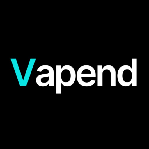 Vapend - Quit Vaping Tracker Vapend - Quit Vaping Tracker