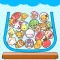 Toys Pop : Puzzle Game