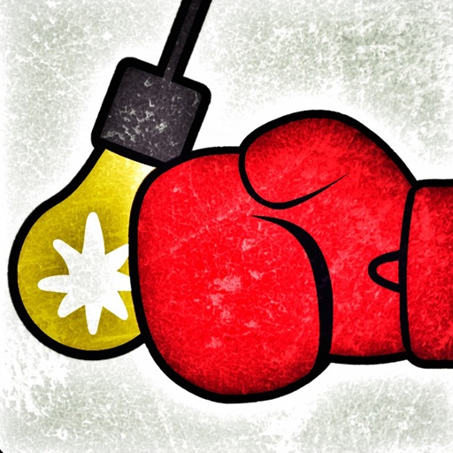 Lights Out Boxing Timer Lights Out Boxing Timer