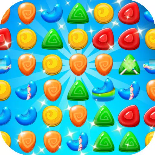 Candy Bomb Match-3 Puzzle Game Candy Bomb Match-3 Puzzle Game