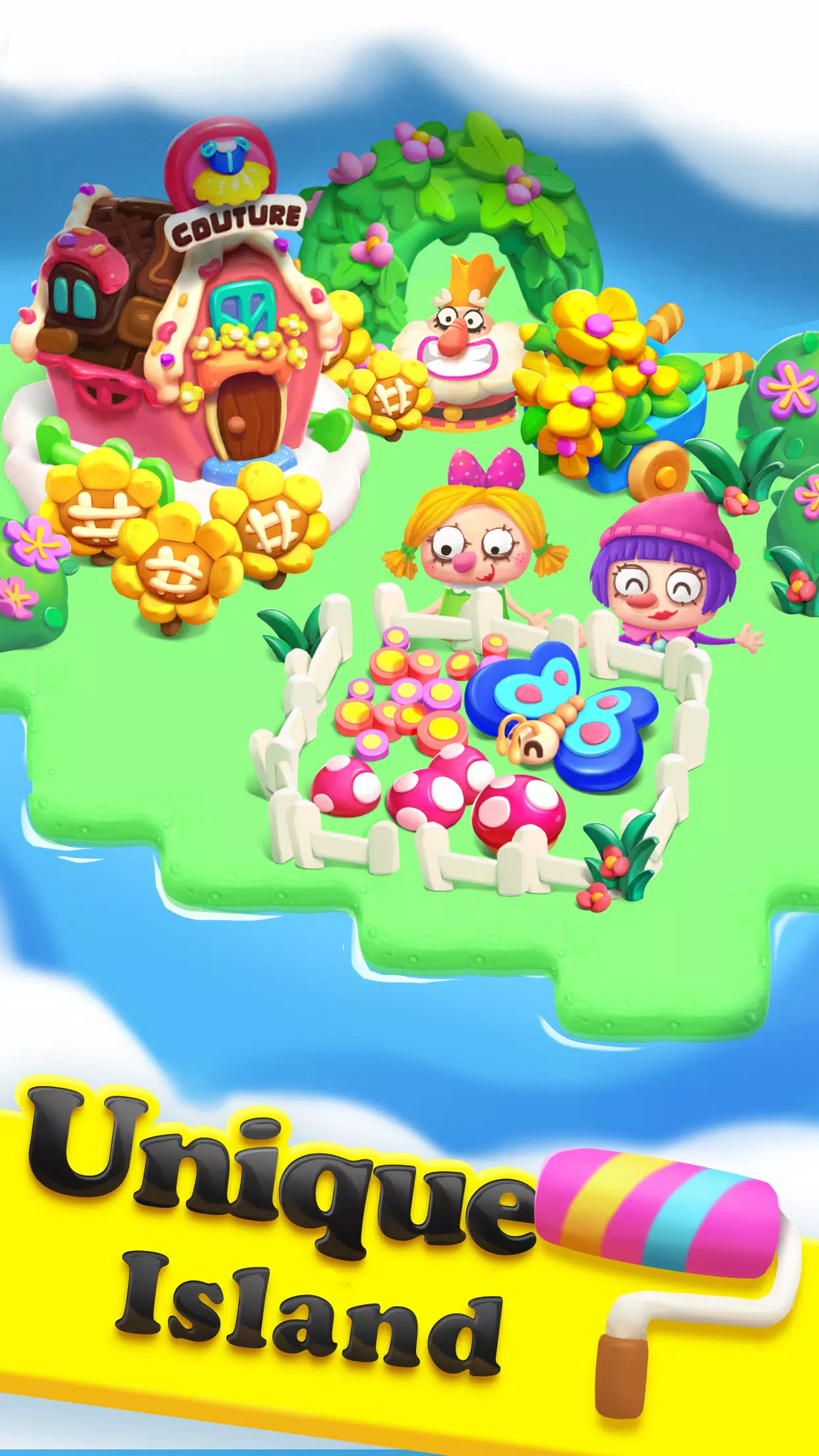 Crazy Candy Bomb Screenshots