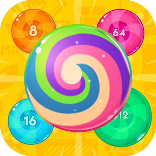 Hard Candy 2048