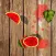 Candy Fruit Slice Mania