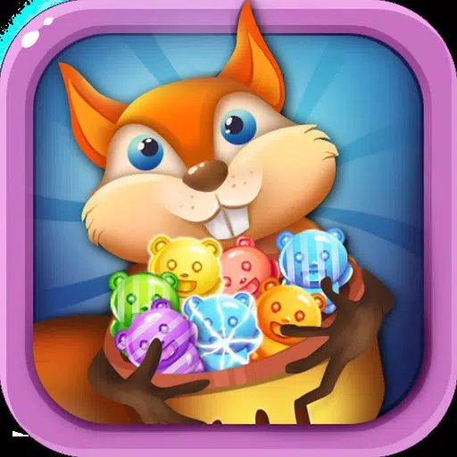 Candy Hammy