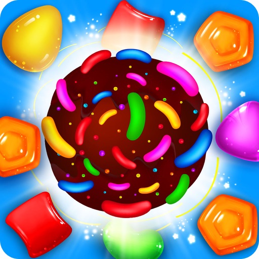 Candy Sweet Match 3 Candy Sweet Match 3