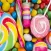 Candy Puzzle Block Game