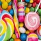 Candy Puzzle Block Game