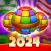 Candy Sweet Legend - Match 3