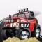 SUV Racing