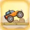Desert Truck Race