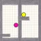 2 dots run