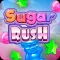Sugar Rush Delicious Blast
