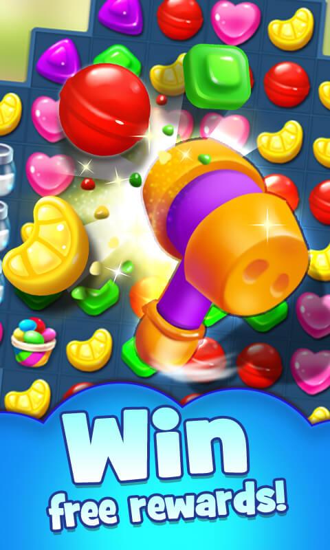 Candy Blast Mania Screenshots