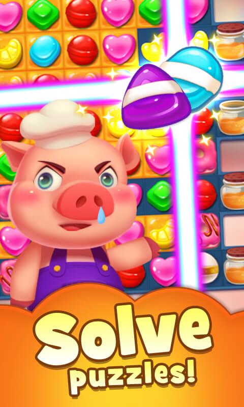 Candy Blast Mania Screenshots