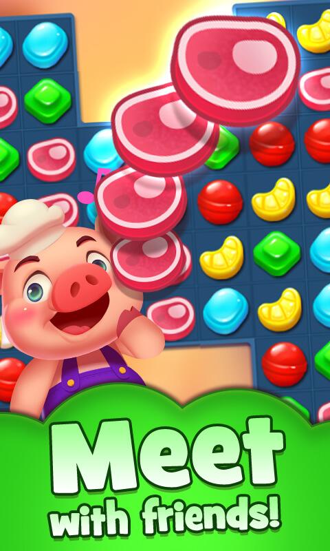 Candy Blast Mania Screenshots