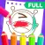 Coloring Book Kids - BabyBots