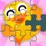 CandyBots Puzzle Matching Kids