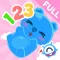 Numbers 123 Kids Fun -BabyBots