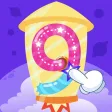 123 Candy Baby - Learn Numbers
