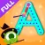 Tracing Kids ABC 123 -BabyBots
