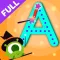 Tracing Kids ABC 123 -BabyBots