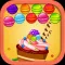 Candy Bubble Shooter 2