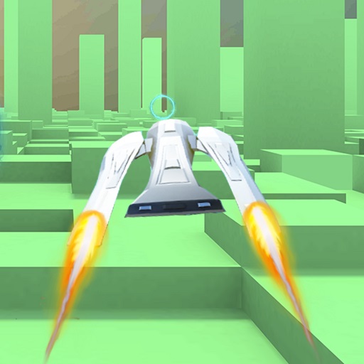 Endless Racing Game:VR X-Racer Endless Racing Game:VR X-Racer