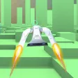 Endless Racing Game:VR X-Racer