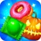 Candy Fever Jewels Stars 4 Match King