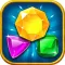 New Jewels Deluxe Adventure
